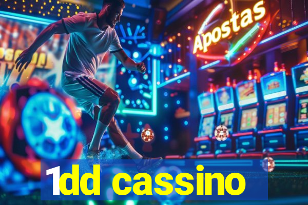 1dd cassino